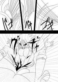 [Ahe, Maron] Trash vs Miranda