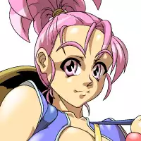 Sassoku Junan no Casanova-chan