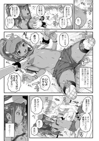 Soutaisei Virgin Theory