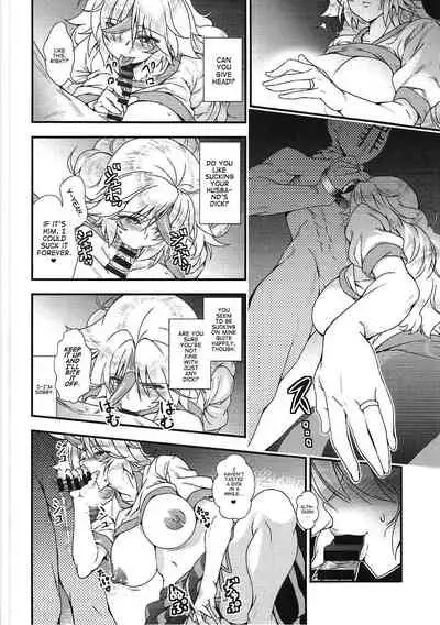 Niizuma Yuugi ga AV Debut Shite Zukkon Bakkon Suru Hon | Newly Wed Yugi's Bam Bam Porn Debut