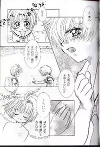 [Abe Ryu] [2000 Summer] Wolf and Cherry