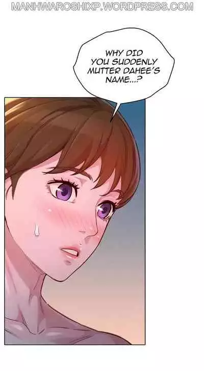 What do you Take me For? Ch.158/?