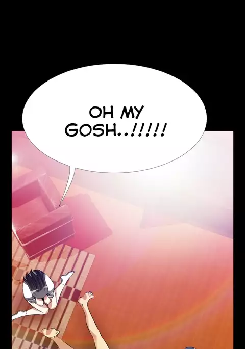 Love Parameter Ch.1-69