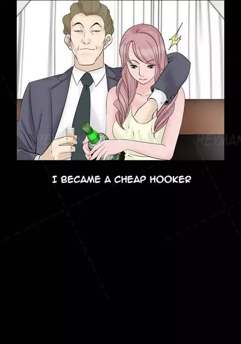 The Taste of Hands Ch.1-53