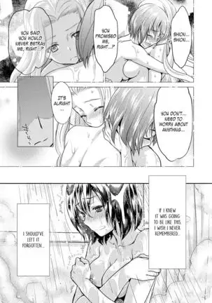 Kadan -Helichrysum- Ch. 1-4