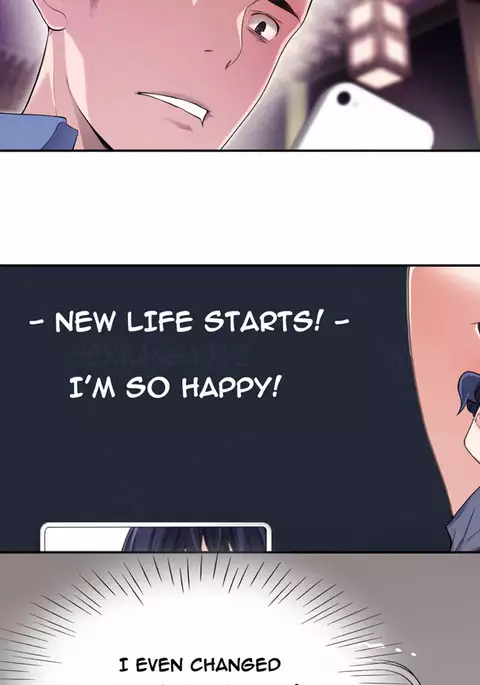 Tissue Thieves Ch.1-15