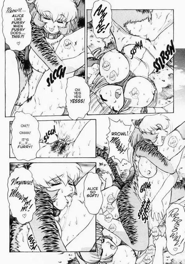 Alice in Sex Land 03