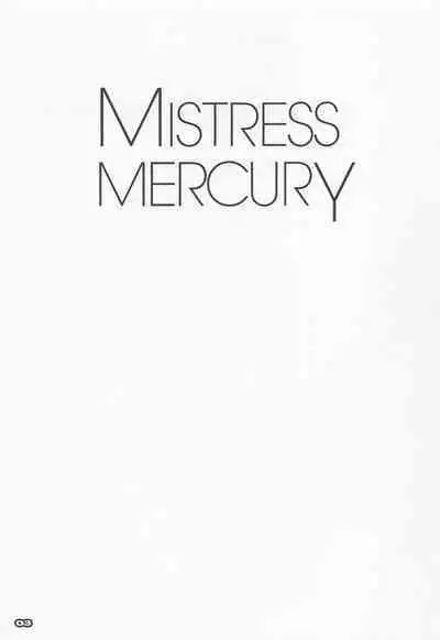 MISTRESS MERCURY