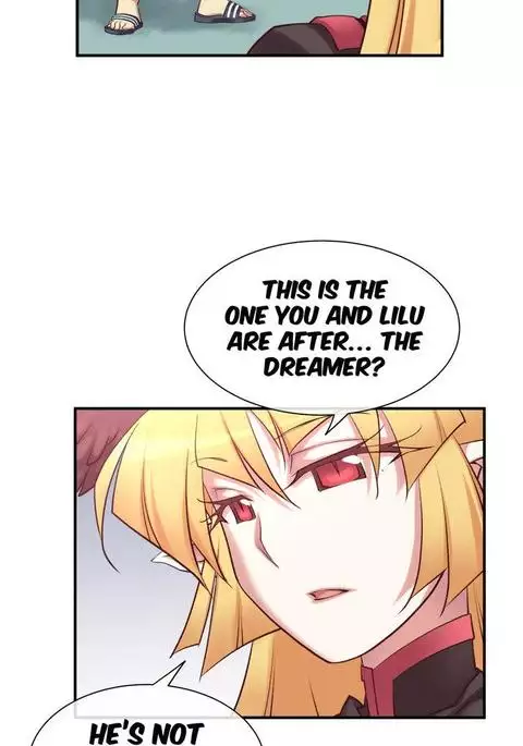 Master in My Dreams Ch.0-38