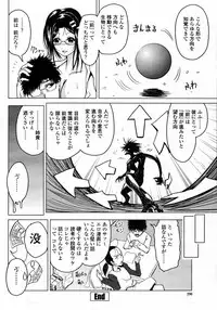 COMIC Momohime 2008-01