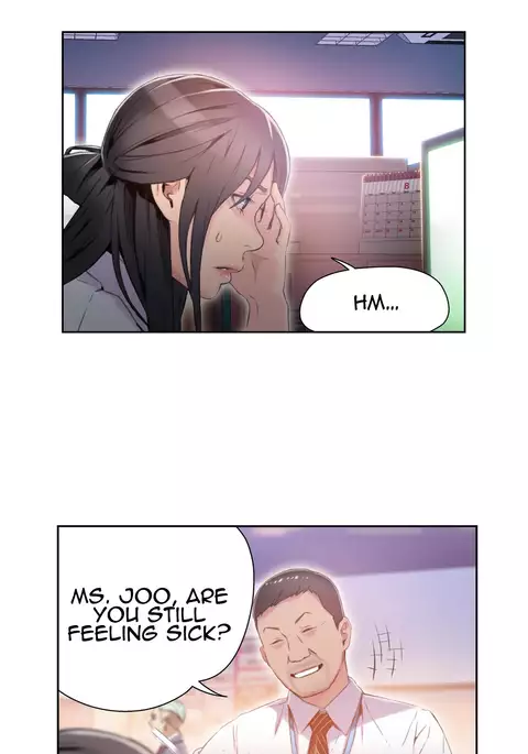 Sweet Guy Ch.1-52