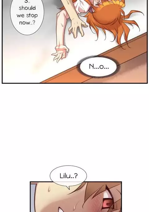 Master in My Dreams Ch.0-36