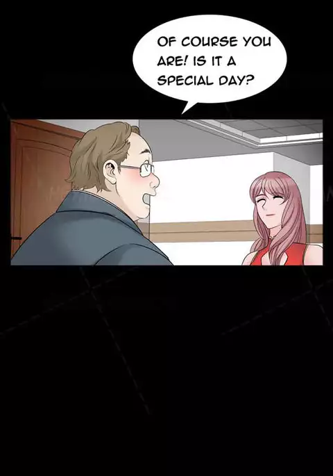 The Taste of Hands Ch.1-55