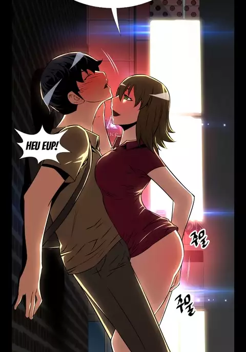 Love Parameter Ch.1-69