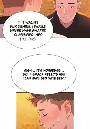 What do you Take me For? Ch.12/?