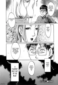 [Umematsu Thomas] Oshiete! Obasan [English] {Tadanohito}