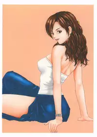 [Yuuki Ryo] Shikisai Tokei