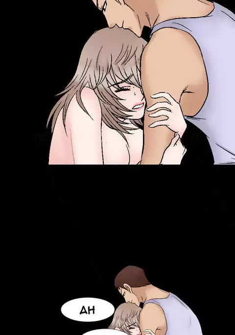 The Taste of Hands Ch.1-46