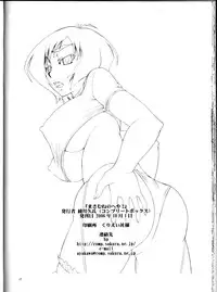 (SC33) [Complete Box (Ayakawa Hisashi)] Masamune no Heya 2 (Witchblade)