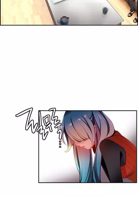 Lilith's Cord Ch.25-31