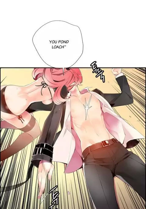 Lilith`s Cord Ch.1-18