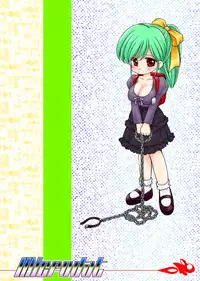 [Microdat (Mimuda Ryouzou)] alicepowder [digital]