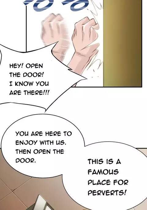 Kill the Dead Bastard Ch.0-12