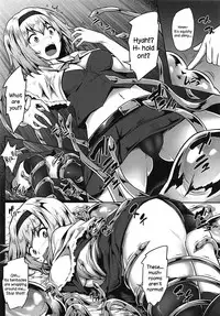 Gensoukyou Kikikaikai