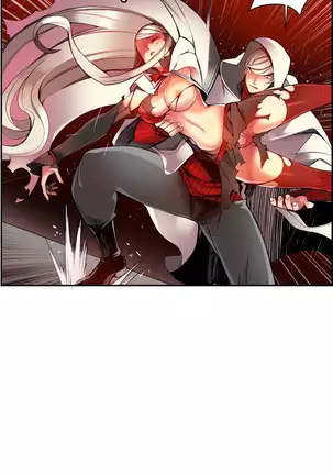 Lilith`s Cord Ch.0-36