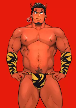 Tarutor Patreon Pack