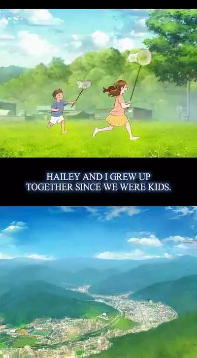 What do you Take me For? Ch.2/?