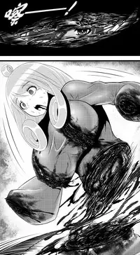 [Super-Joannco] Escape from Abyss - 02