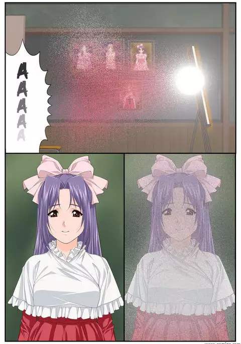 Kyuukousha no Da Vinci