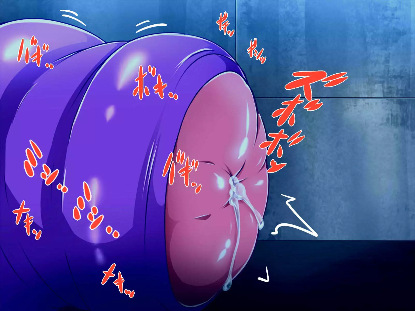 Sanapin! ~ Sanae's Pinchi' ~