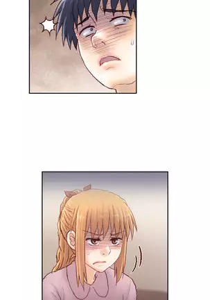 Wrath of the Tutoring Ch.1-36