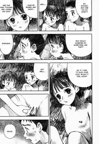 [Nakamura Mizumo] Smile Tomorrow (Yami no Kuni no Alice) [English]
