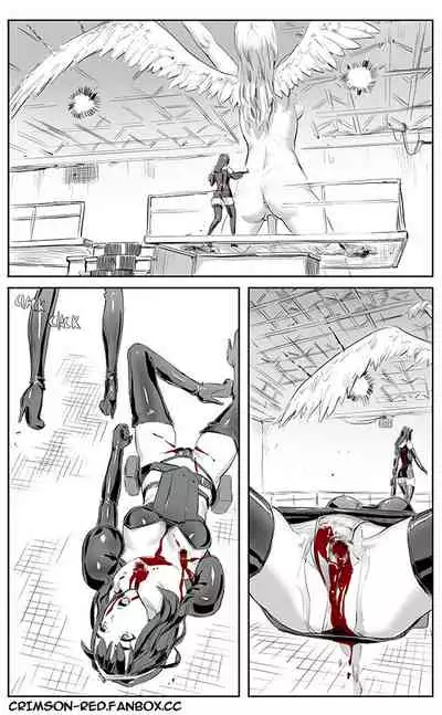 nuns vs demons (updated 2021)