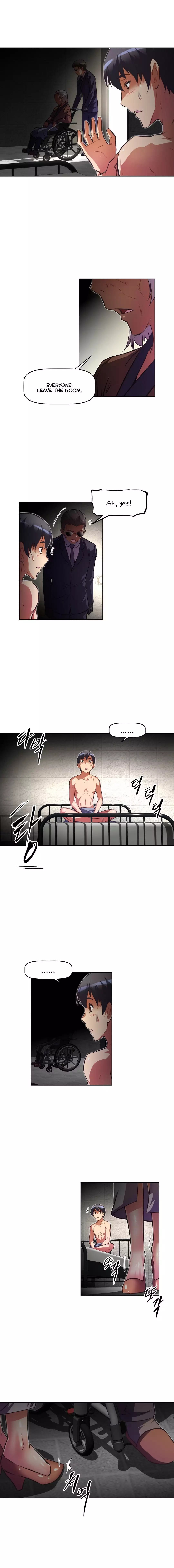 Brawling Go Ch.76-117