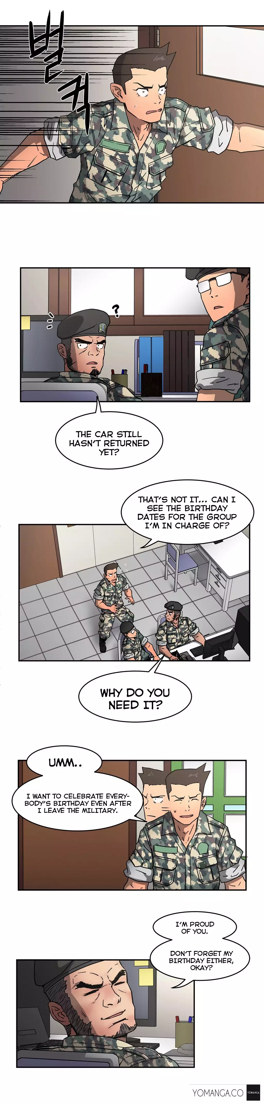 Refrain Love Ch.1-16