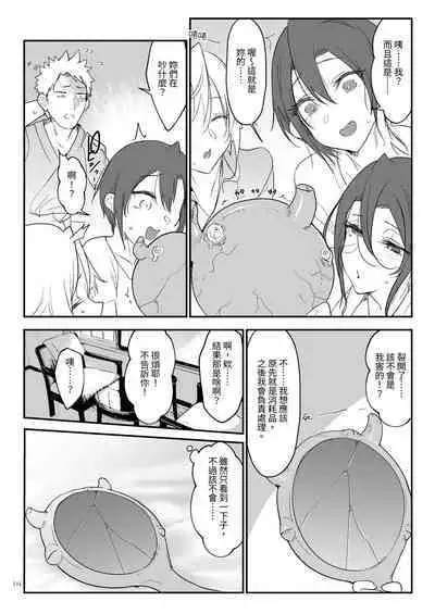 Mesudachi Soushuuhen 2