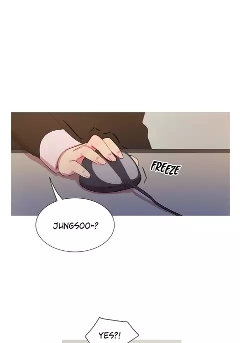 Scandal of the Witch Ch.1-38