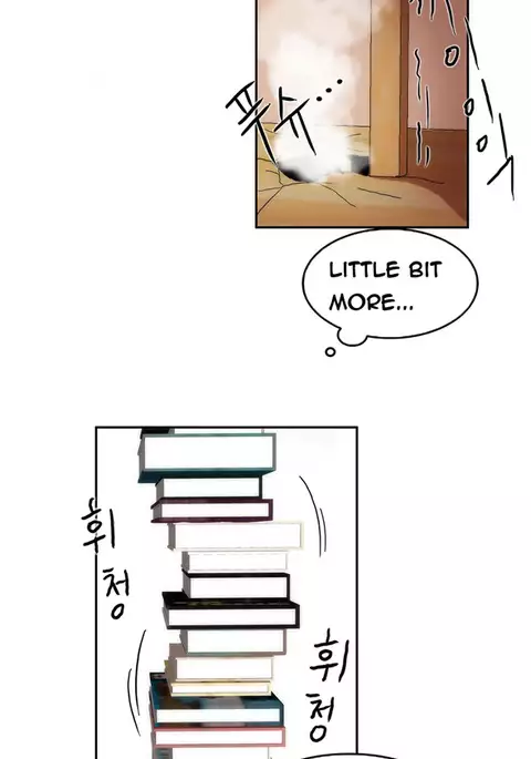 Hari Dormitory Ch.0-28