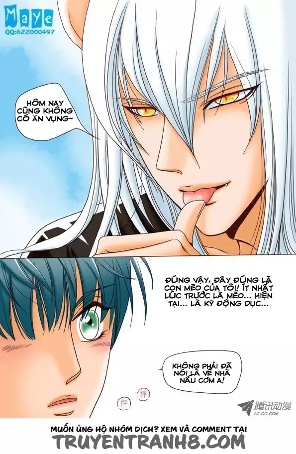 Tình Yêu Tuyệt Vời