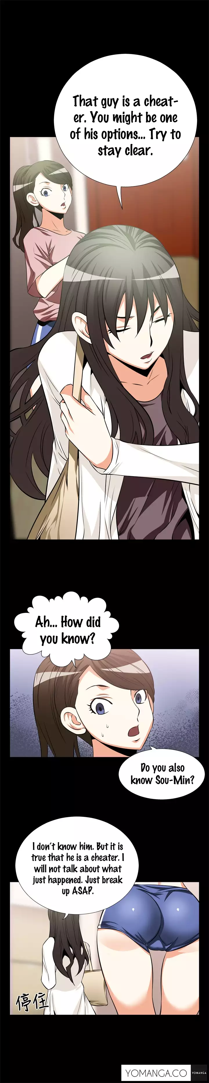 Love Parameter Ch.1-23