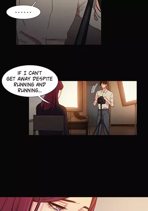 Scandal of the Witch Ch.1-38