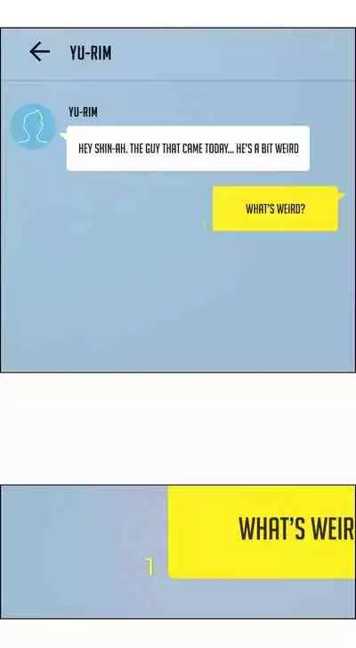 Rain Curtain Ch.20/40