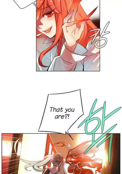 Lilith`s Cord Ch.1-10