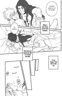 [Chidori] Fate/Zero dj – A family with you