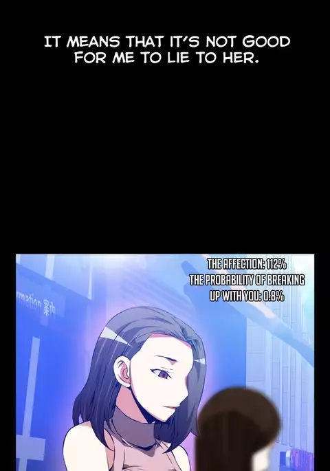 Love Parameter Ch.1-59