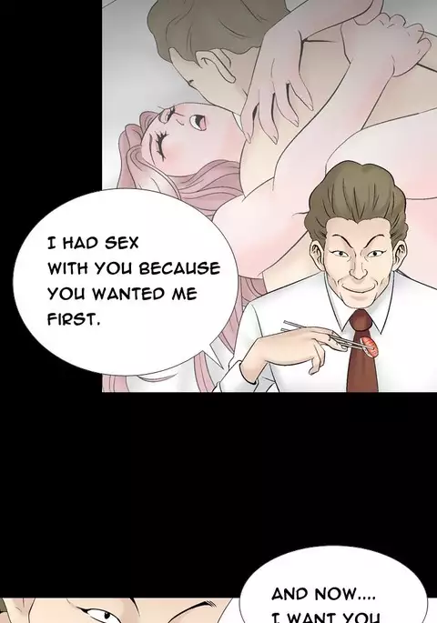 The Taste of Hands Ch.1-43